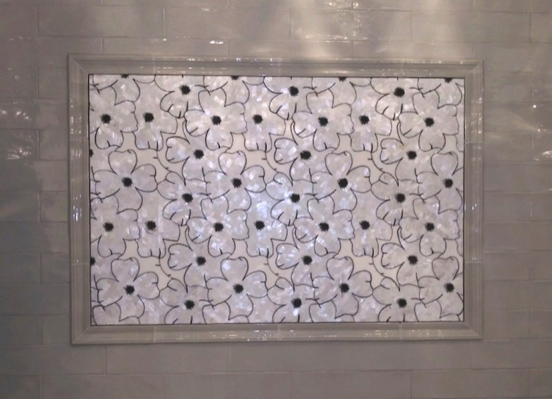 Bathroom Tile