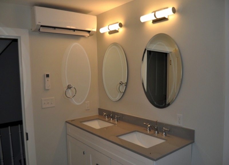Bathroom Vanity in Lambertville