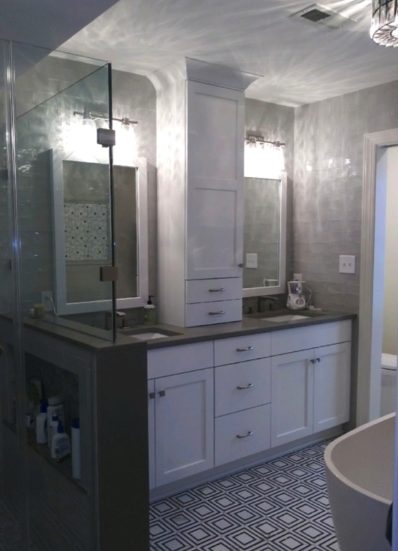 Bathroom Vanity