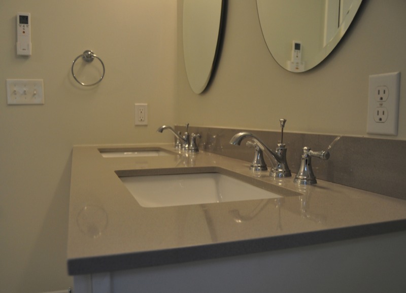 Faucets