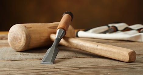 Custom Carpentry