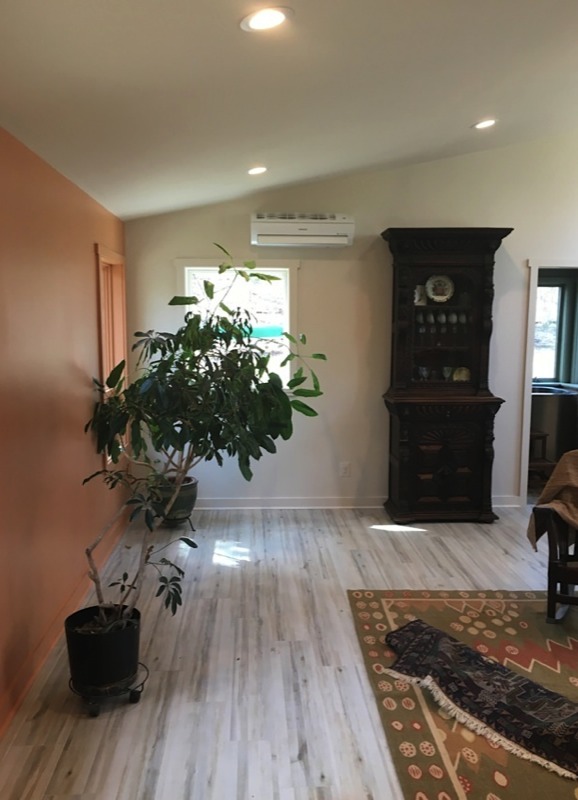 Flooring