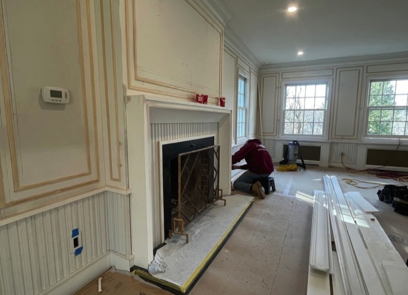 Wood Panels