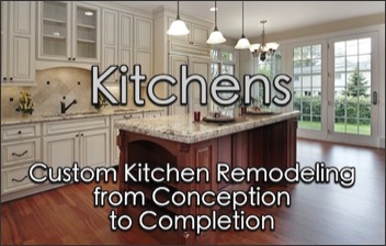 Kitchen Remodeling