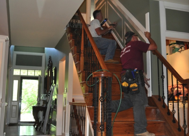 Contractors