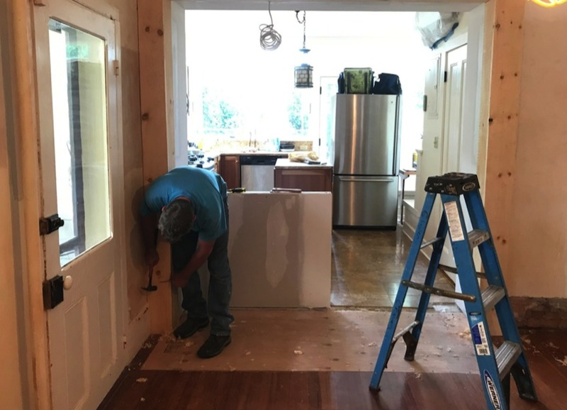 Handyman