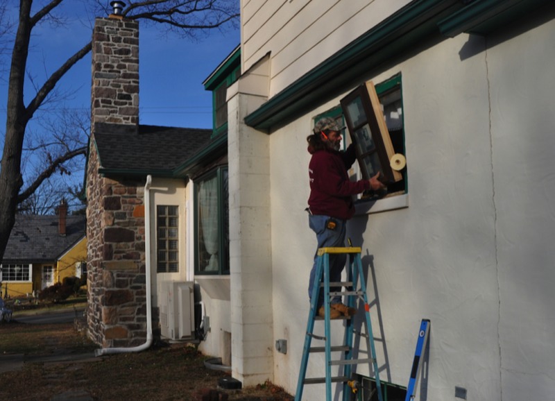 Window Replacement